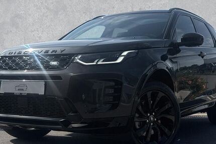 Land Rover Discovery Sport 4.000 km 65.850 &euro; Nürnberg 90441