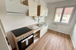 Etagenwohnung Nürnberg Wöhrd - 2 Zimmer, 45 m&sup2;, 950&euro; | Angebot:26672935