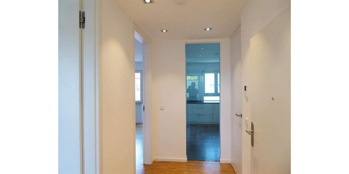 Etagenwohnung Nürnberg Gärten b Wöhrd - 2 Zimmer, 53 m&sup2;, 275.000&euro; | Angebot:25683968