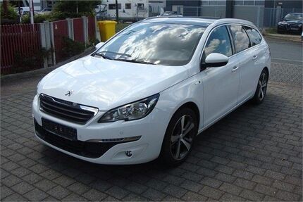 Peugeot 308 120.800 km 6.900 &euro; Fürth 90763