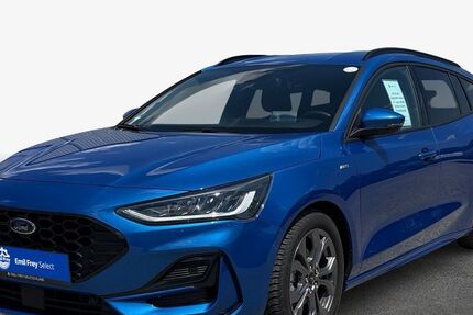 Ford Focus 12.022 km 25.990 &euro; Roth 91154