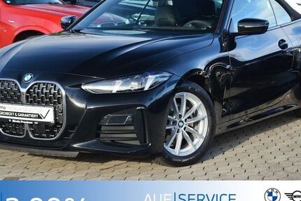 BMW 420 25.400 km 47.660 &euro; Lauf an der Pegnitz 91207