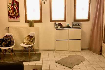 Wohnung Fürth Altstadt - 1 Zimmer, 38 m&sup2;, 135.000&euro; | Angebot:26067374