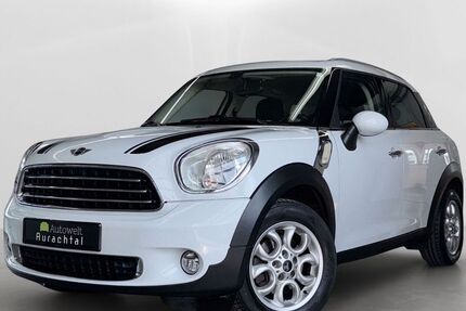 Mini One Countryman 131.000 km 6.980 &euro; Wilhelmsdorf 91489