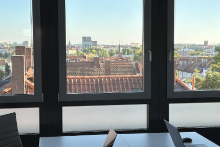 Gewerbeobjekt Nürnberg Gärten bei Wöhrd - 790&euro; | Angebot:27106907