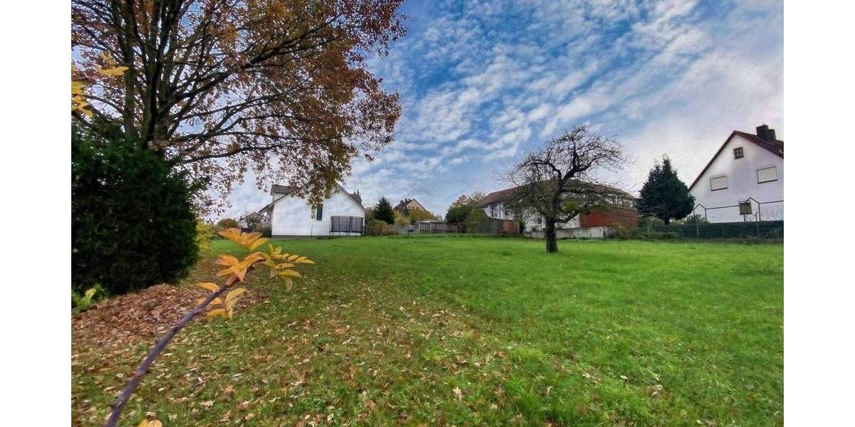 Grundstück Roßtal - 379.000&euro; | Angebot:25771450