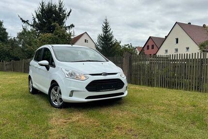 Ford B-Max 130.000 km 5.789 &euro; Nürnberg 90431