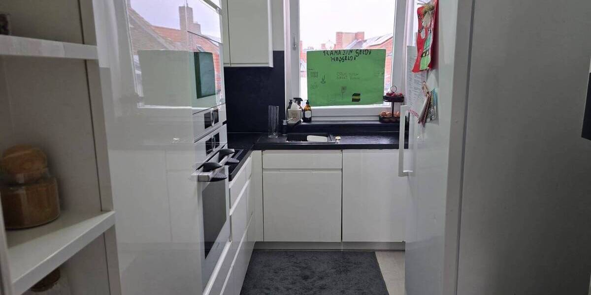 Etagenwohnung Nürnberg Gibitzenhof - 3 Zimmer, 77 m&sup2;, 239.000&euro; | Angebot:25689330