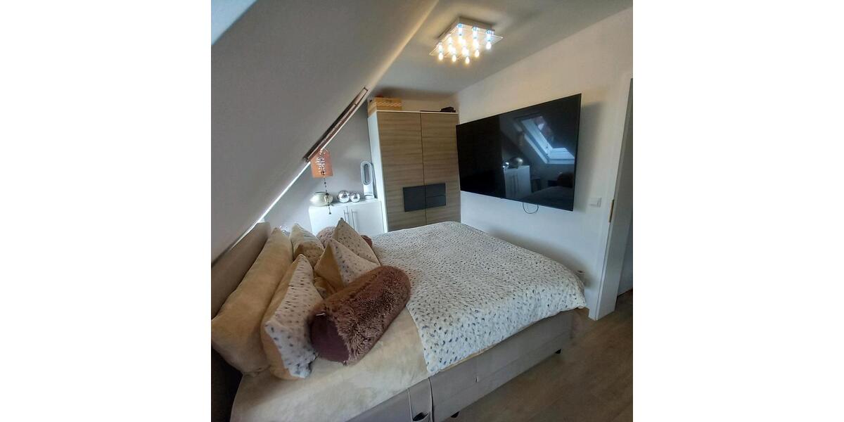 Dachgeschoßwohnung Stein - 2 Zimmer, 70 m&sup2;, 297.000&euro; | Angebot:25831001