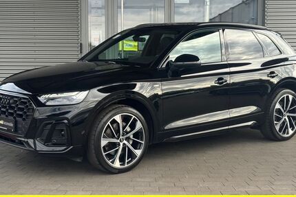 Audi Q5 30.950 km 44.480 &euro; Erlangen 91058