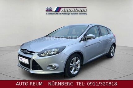 Ford Focus 270.000 km 4.490 &euro; Nürnberg 90431