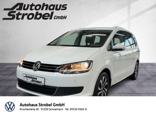 VW Sharan 92.556 km 29.490 &euro; Schnaittach 91220
