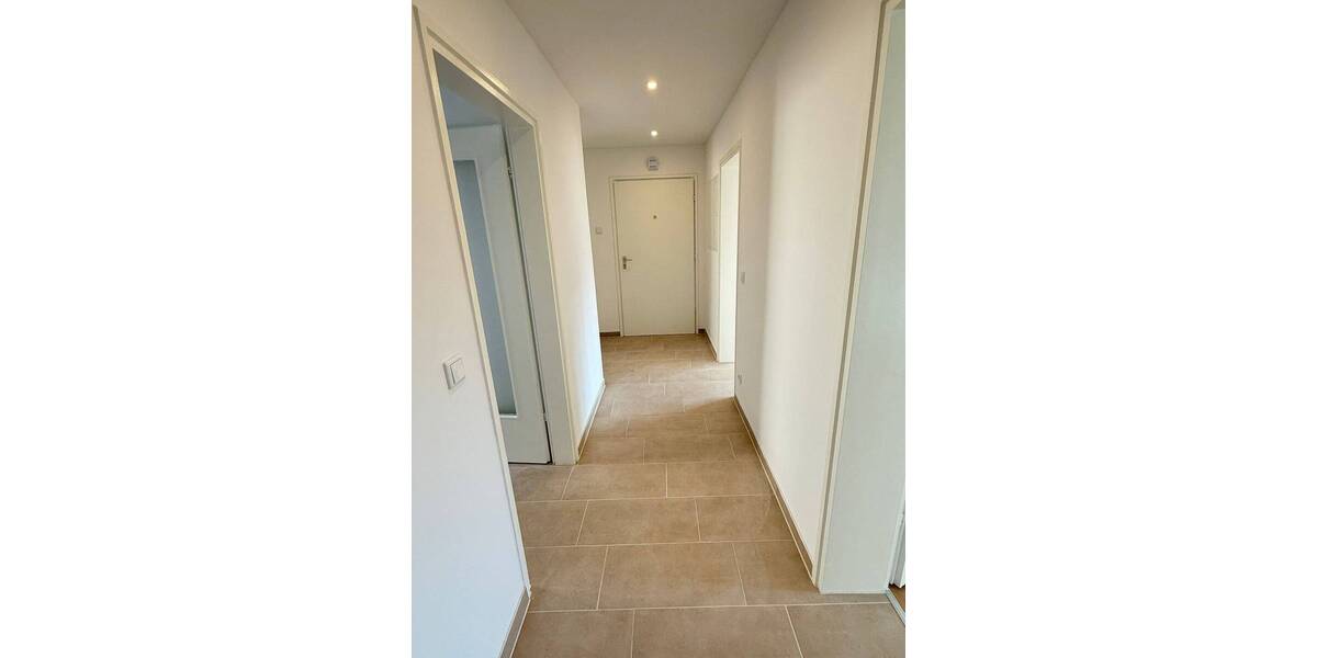 Etagenwohnung Fürth Südstadt - 3 Zimmer, 75 m&sup2;, 285.000&euro; | Angebot:25995869