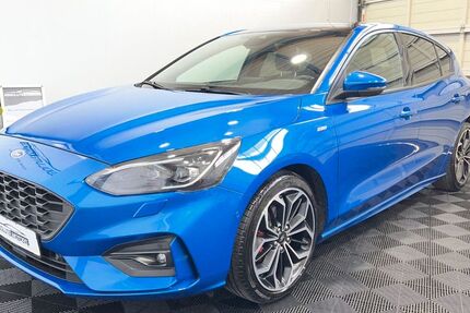 Ford Focus 106.150 km 13.970 &euro; Schwabach/Wolkersdorf 91126