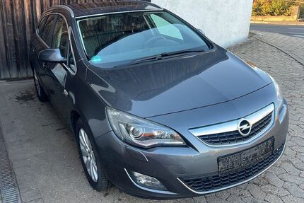 Opel Astra 224.000 km 2.850 &euro; Langenzenn 90579