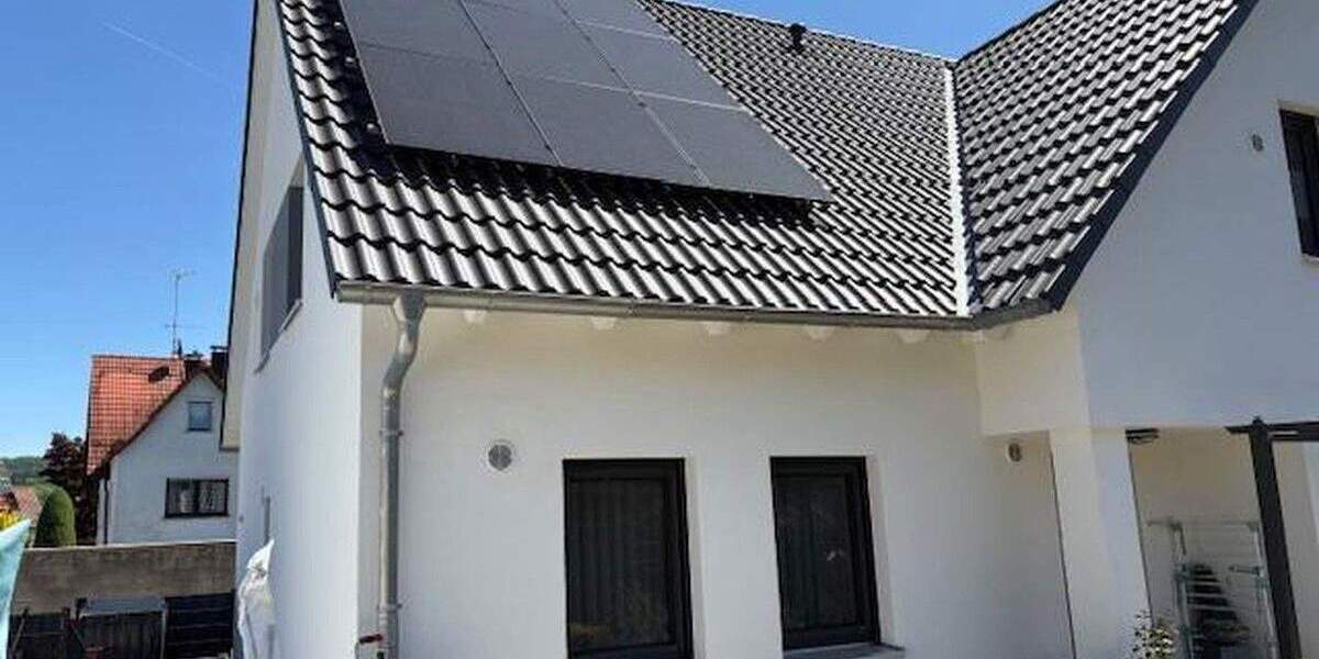 Etagenwohnung Schnaittach Hedersdorf - 3 Zimmer, 80 m&sup2;, 419.000&euro; | Angebot:25724226