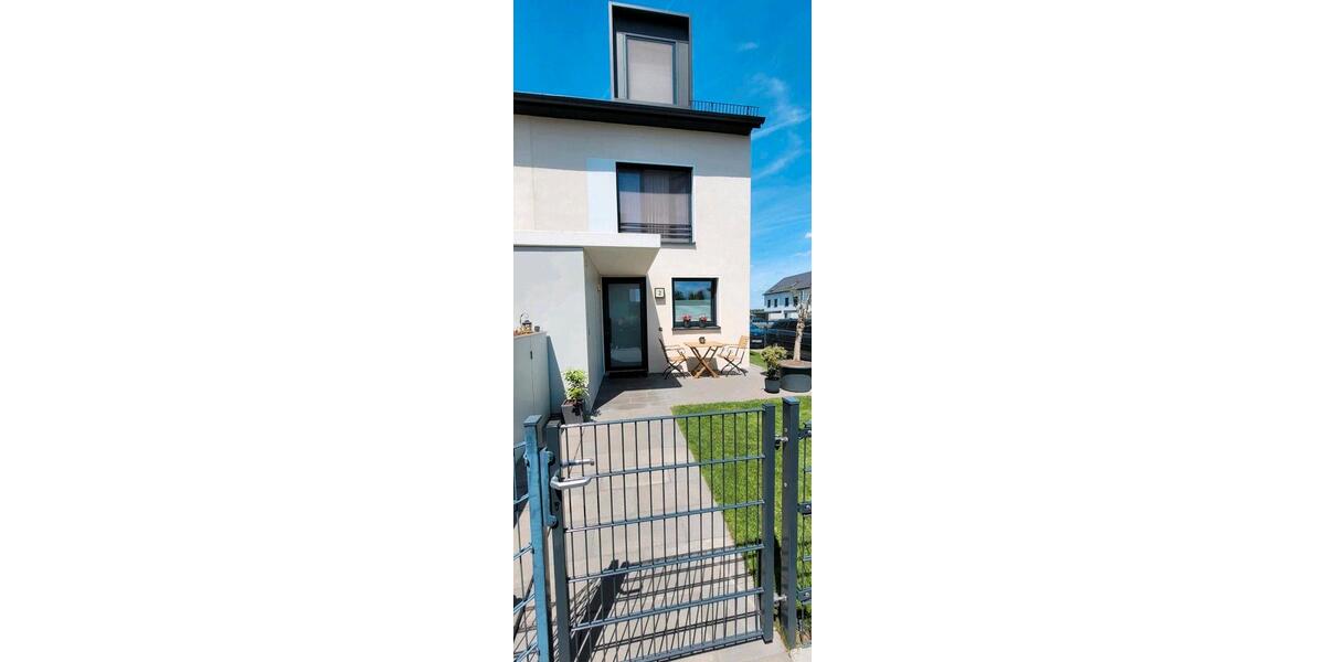 Reihenhaus Wendelstein - 5 Zimmer, 145 m&sup2;, 620.000&euro; | Angebot:26975757