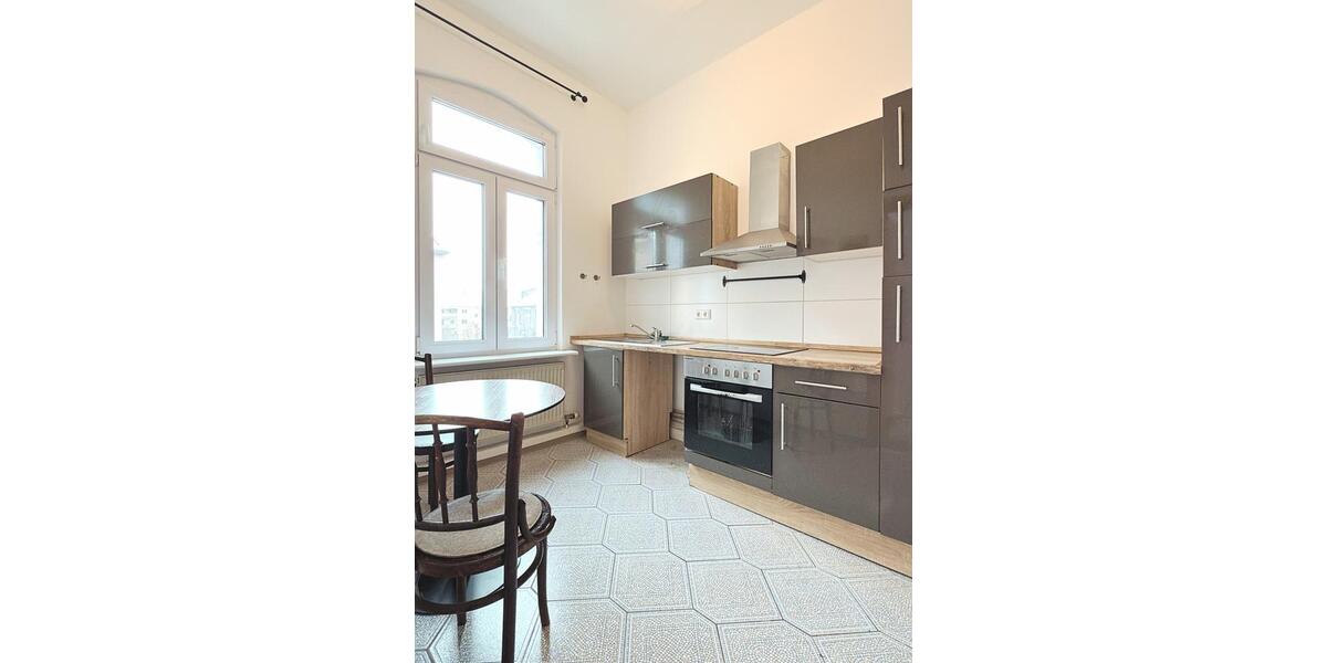 Etagenwohnung Nürnberg Eberhardshof - 5 Zimmer, 125 m&sup2;, 1.400&euro; | Angebot:25870518