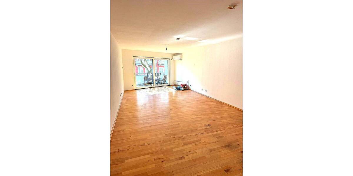 Etagenwohnung Nürnberg Maxfeld - 3 Zimmer, 93 m&sup2;, 1.220&euro; | Angebot:26674881