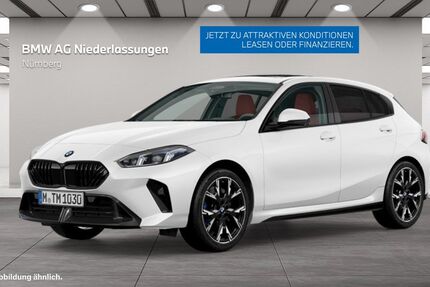 BMW 120 8.201 km 38.495 &euro; Nürnberg 90441