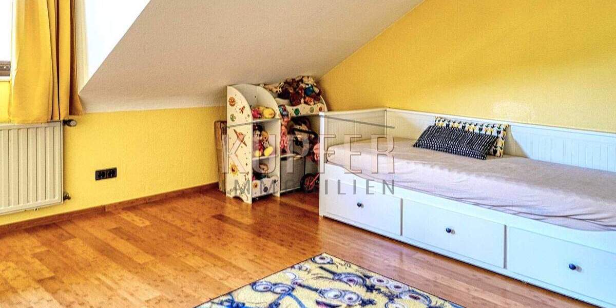 Einfamilienhaus Nürnberg Königshof - 5 Zimmer, 317 m&sup2;, 920.000&euro; | Angebot:25663670