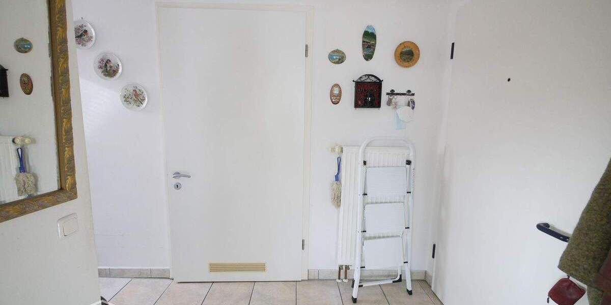 Etagenwohnung Schwanstetten Schwand - 2 Zimmer, 63 m&sup2;, 209.000&euro; | Angebot:25740815