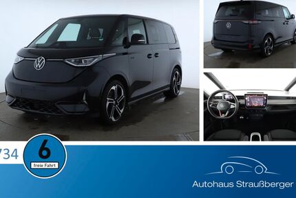 VW ID. Buzz 5.000 km 69.020 &euro; Buchschwabach bei Nürnberg 90574