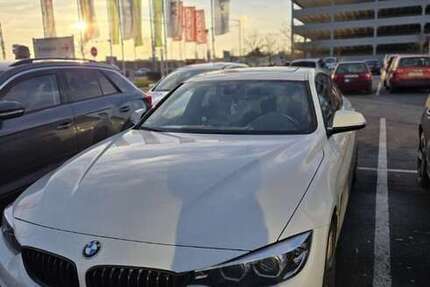 BMW 420 68.000 km 30.000 &euro; Nürnberg 90459