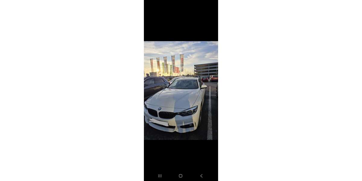 BMW 420 68.000 km 30.000 &euro; Nürnberg 90459