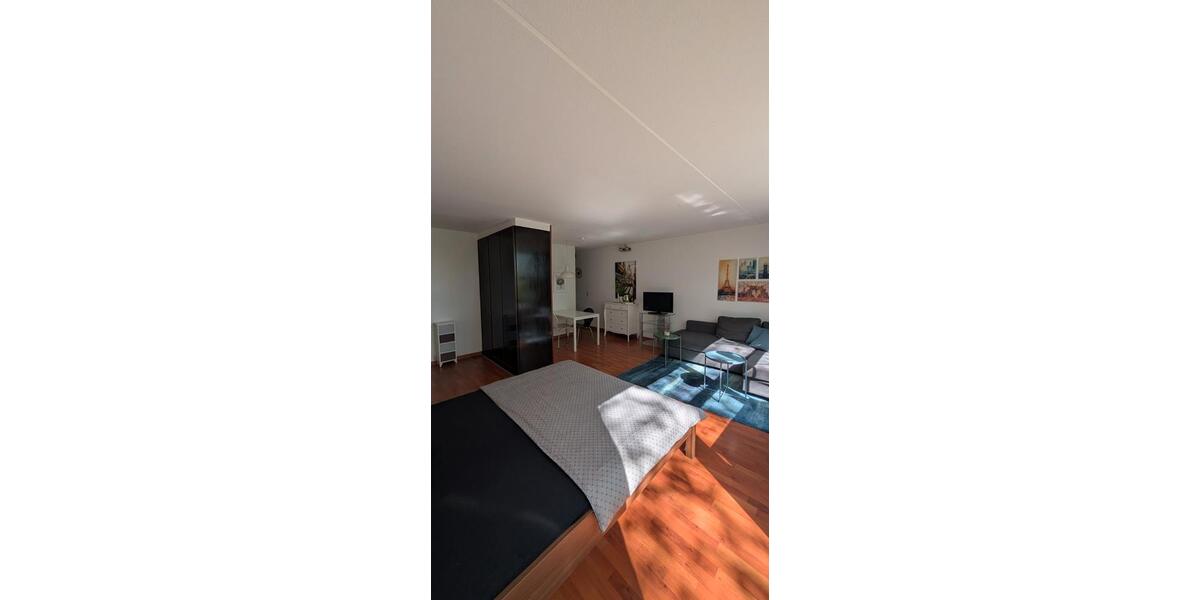 Erdgeschoßwohnung Nürnberg Langwasser - 1 Zimmer, 39 m&sup2;, 136.600&euro; | Angebot:26857172