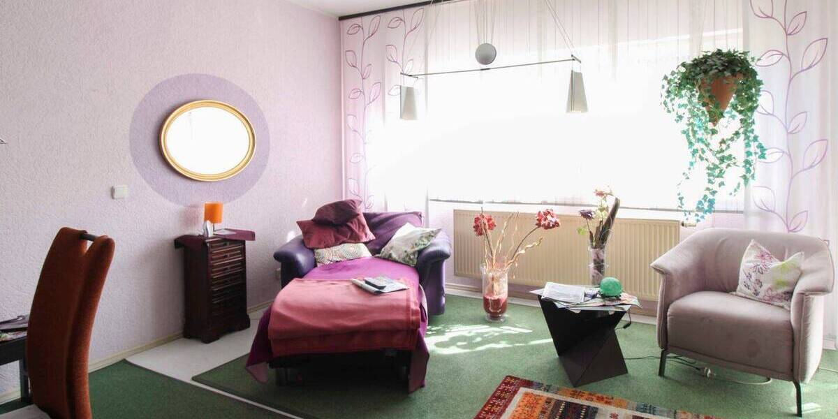 Doppelhaushälfte Uehlfeld - 3 Zimmer, 114 m&sup2;, 375.000&euro; | Angebot:26016680