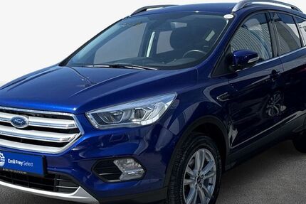 Ford Kuga 90.513 km 10.950 &euro; Schwabach 91126