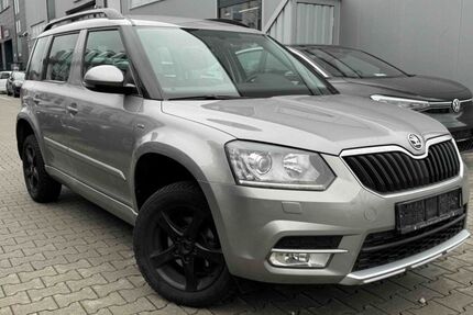 Skoda Yeti 198.000 km 9.990 &euro; Nürnberg 90439