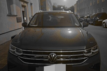 VW Tiguan 44.790 km 29.500 &euro; Nürnberg 90403