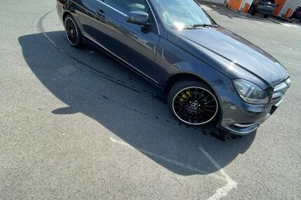 Mercedes-Benz C 220 244.444 km 7.499 &euro; Forchheim 91301