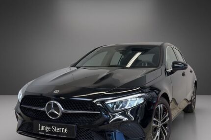 Mercedes-Benz A 200 3.942 km 30.499 &euro; Altdorf 90518