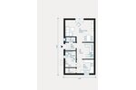 Moderne projektierte Doppelhaushälfte mit individueller Gestaltung in Herzogenaurach - Doppelhaushälfte Herzogenaurach | Angebot:27634489