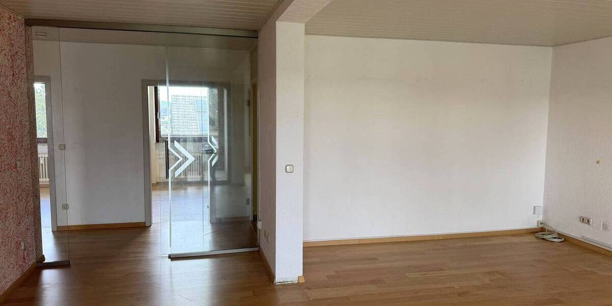 Etagenwohnung Möhrendorf - 3 Zimmer, 93 m&sup2;, 345.000&euro; | Angebot:26616718