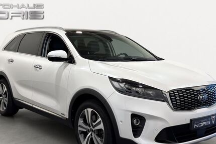 Kia Sorento 69.500 km 23.490 &euro; Roth 91154