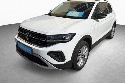 VW T-Cross 20.300 km 18.690 &euro; Schwabach 91126