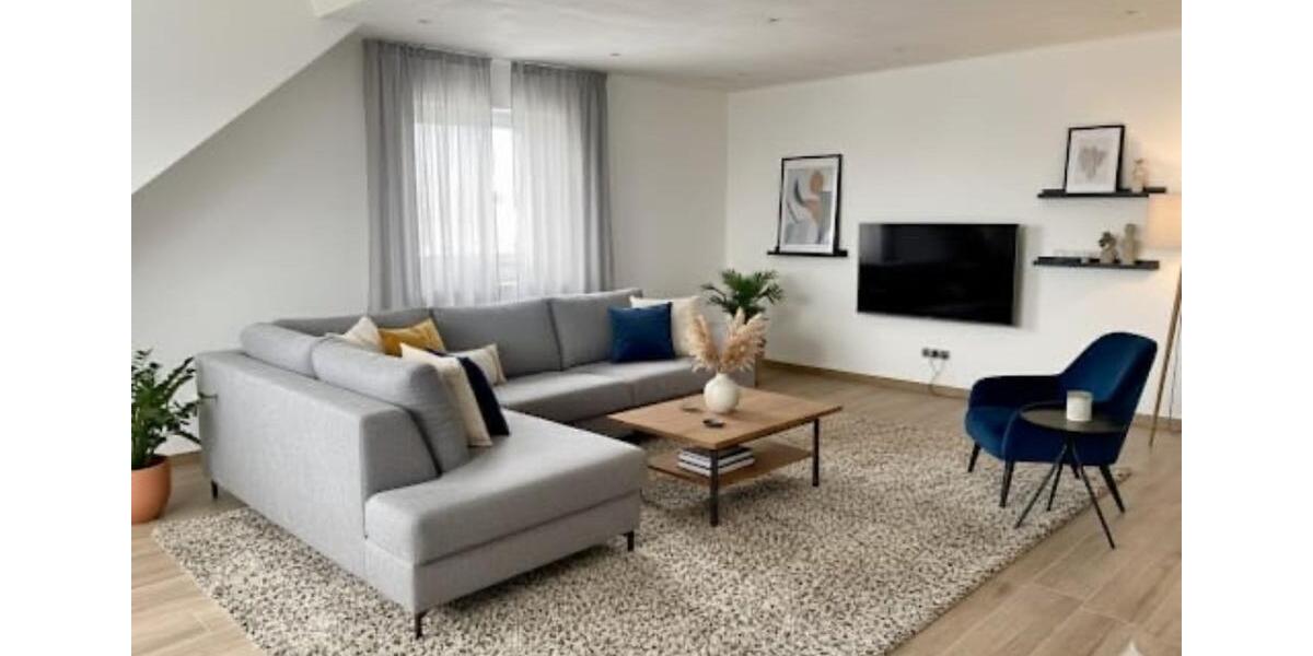 Dachgeschoßwohnung Herzogenaurach - 2 Zimmer, 67 m&sup2;, 900&euro; | Angebot:25804210