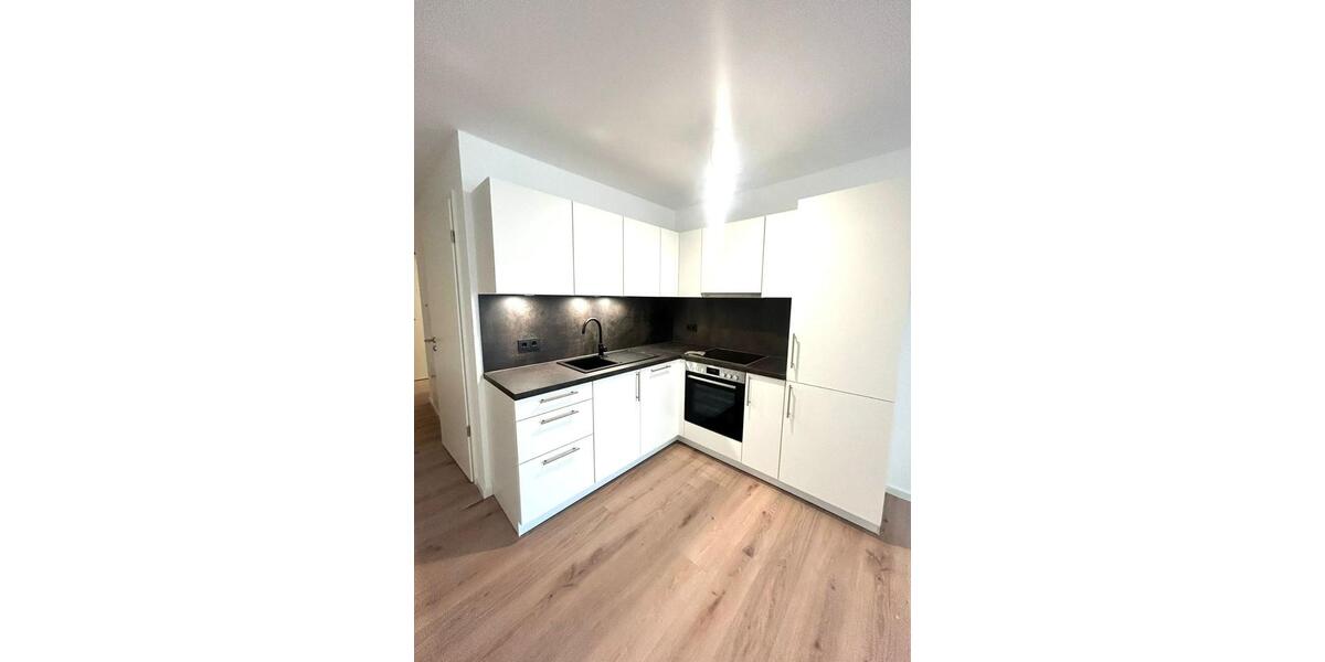 Etagenwohnung Nürnberg Gibitzenhof - 2 Zimmer, 57 m&sup2;, 1.154&euro; | Angebot:25432018