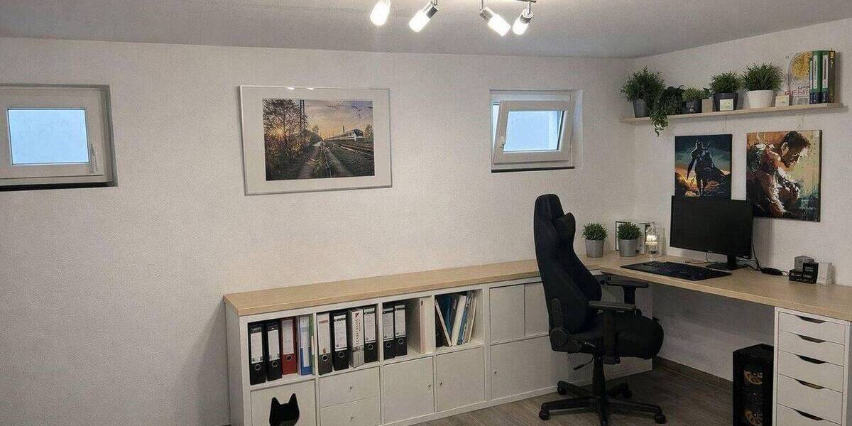 Reihenmittelhaus Schwabach - 5 Zimmer, 122 m&sup2;, 695.000&euro; | Angebot:26450047
