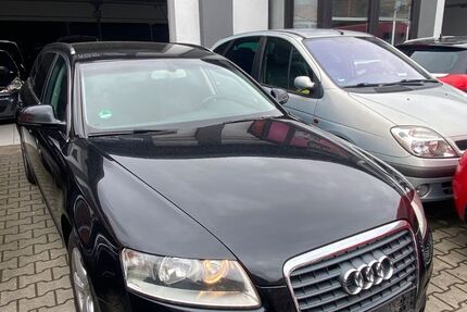 Audi A6 290.000 km 4.250 &euro; Fürth 90763