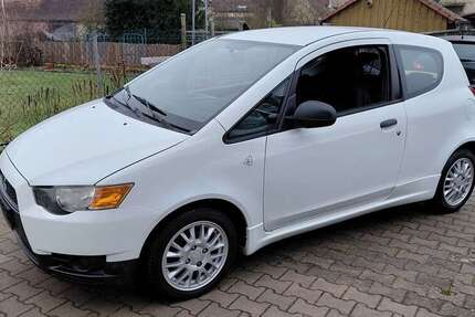 Mitsubishi Colt 235.000 km 1.380 &euro; Seukendorf 90556