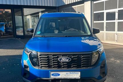 Ford Tourneo Courier 35.000 km 23.490 &euro; Feucht 90537