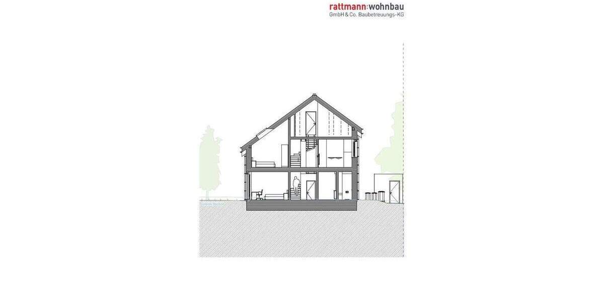 Doppelhaushälfte Herzogenaurach Steinbach - 6 Zimmer, 197 m&sup2;, 953.400&euro; | Angebot:25698163