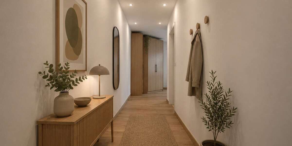 Etagenwohnung Erlangen Am Anger - 2 Zimmer, 68 m&sup2;, 419.000&euro; | Angebot:27162211