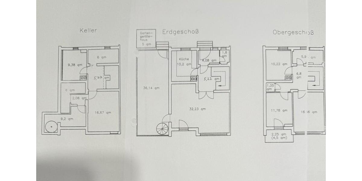 Reihenhaus Nürnberg Zerzabelshof - 5 Zimmer, 144 m&sup2;, 760.000&euro; | Angebot:25891865
