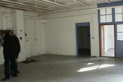 Gewerbeobjekt Schwabach - 1.100&euro; | Angebot:26007674